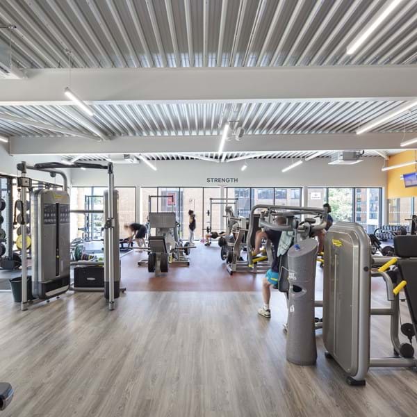 Andover Leisure Centre Gym & Pool Places Leisure Places Leisure